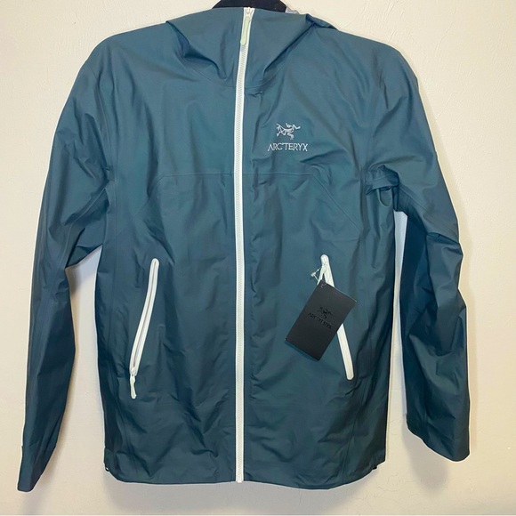 Arc'teryx Jackets & Blazers - NWT beta Arcteryx Jacket